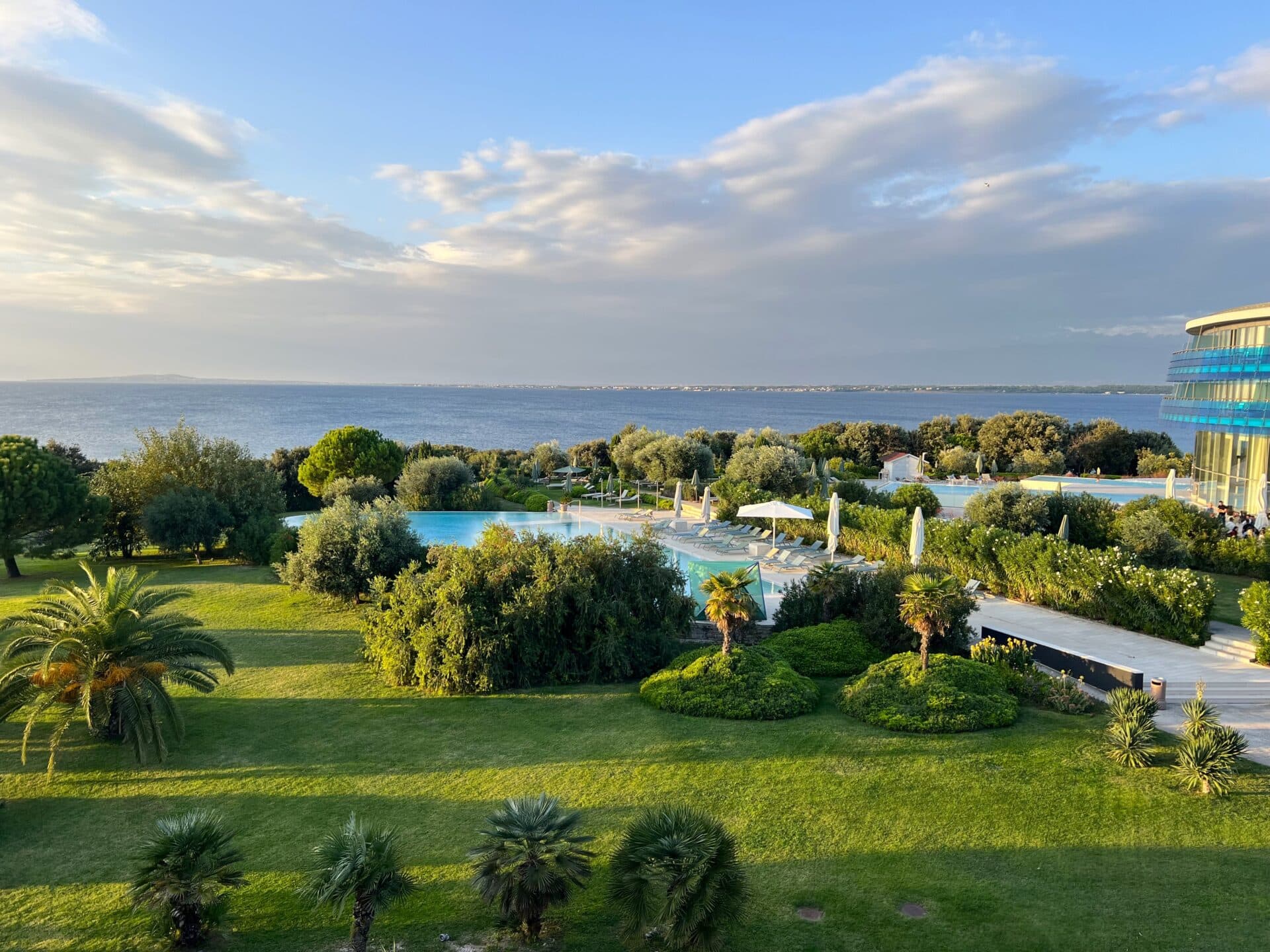 Teambuilding 2024 — Avantura na Velebitu